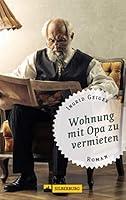 Algopix Similar Product 5 - Wohnung mit Opa zu vermieten Roman
