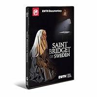 Algopix Similar Product 3 - SAINT BRIDGET OF SWEDEN * AN EWTN DVD