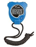 Algopix Similar Product 13 - Champion Sports Stopwatch Color Blue