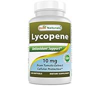 Algopix Similar Product 3 - Best Naturals Lycopene Tomato Extract