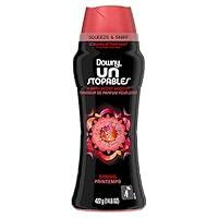 Algopix Similar Product 2 - Downy Unstoppables inWash Scent