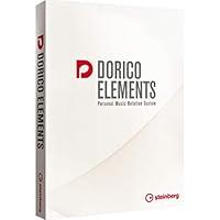 Algopix Similar Product 10 - Steinberg Dorico Elements 2 Personal