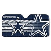 Algopix Similar Product 2 - Fanmats 60050 NFL Dallas Cowboys