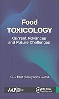 Algopix Similar Product 8 - Food Toxicology Current Advances and