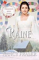 Algopix Similar Product 10 - Raine: Christmas Quilt Brides ~ Book 17