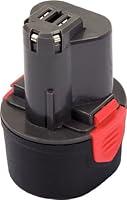 Algopix Similar Product 18 - Cordless spare battery, 10.8V