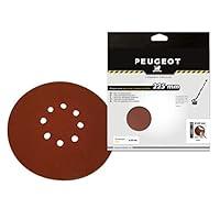 Algopix Similar Product 1 - Peugeot 805414  8 Hole Set of