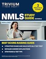 Algopix Similar Product 1 - NMLS Study Guide 2024 and 2025 3