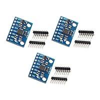 Algopix Similar Product 19 - HiLetgo 3pcs GY521 MPU6050 MPU6050 3