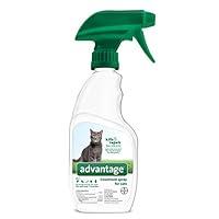 Algopix Similar Product 20 - Advantage Flea and Tick Treatment Spray