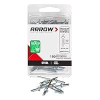 Algopix Similar Product 2 - Arrow RMS18IP Medium Steel 18Inch