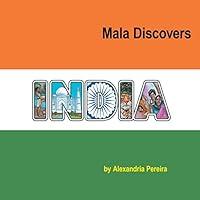 Algopix Similar Product 13 - Mala Discovers India The Mystery of