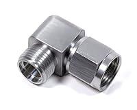 Algopix Similar Product 11 - Vintage Air 366102 90 Degree A/C Fitting