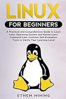 Algopix Similar Product 10 - Linux for Beginners A Practical and