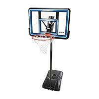 Algopix Similar Product 13 - Lifetime 90023 Portable Backboard