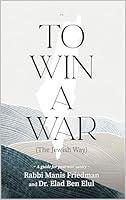 Algopix Similar Product 18 - To Win a War The Jewish Way A guide