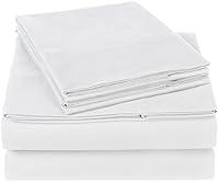 Algopix Similar Product 12 - Amazon Brand  Pinzon 300 Thread Count