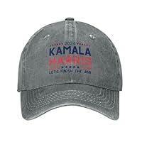 Algopix Similar Product 5 - XAJYDAFC Kamala Harris 2024 Baseball