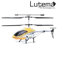 Algopix Similar Product 14 - Lutema MidSized 35CH Remote Control