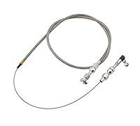 Algopix Similar Product 1 - Mr Gasket 5659 Universal Braided