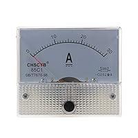 Algopix Similar Product 20 - TOOGOOR 85C1 Analog Current Panel