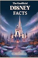 Algopix Similar Product 10 - Disney Fun  Interesting Facts The