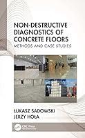 Algopix Similar Product 8 - NonDestructive Diagnostics of Concrete