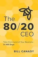 Algopix Similar Product 13 - The 8020 CEO Take Command of Your