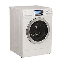 Algopix Similar Product 13 - EdgeStar 20 Cu Ft Ventless Combo