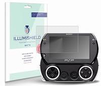 Algopix Similar Product 8 - iLLumiShield Matte Screen Protector