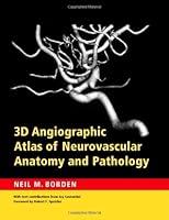 Algopix Similar Product 4 - 3D Angiographic Atlas of Neurovascular