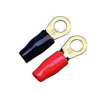 Algopix Similar Product 7 - Shoe Ring Stereo ProfessionalGrade