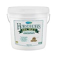 Algopix Similar Product 10 - Farnam Horseshoers Secret Pelleted