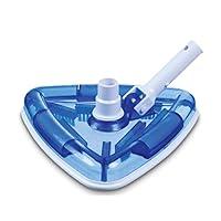 Algopix Similar Product 3 - Milliard Deluxe Pool Vacuum
