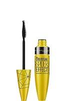 Algopix Similar Product 7 - Maybelline New York Volum Express The