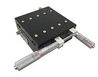 Algopix Similar Product 15 - XY Linear Stage MPositioning