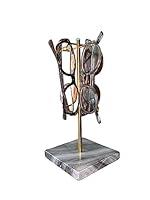 Algopix Similar Product 14 - SpecsUp  Marble Eyeglass Holder