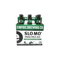 Algopix Similar Product 13 - Empire Brewing Company Ipa Slo Mo