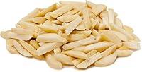 Algopix Similar Product 7 - Slivered Almonds  1 lb Bag  Slivered