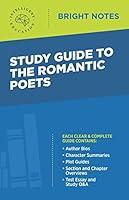 Algopix Similar Product 5 - Study Guide to The Romantic Poets