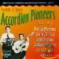 Algopix Similar Product 11 - MexicanAmerican Border Music Vol 3