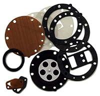 Algopix Similar Product 13 - ROUND PUMP REBUILD KIT