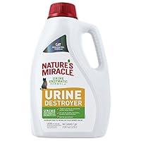 Algopix Similar Product 11 - Natures Miracle Urine Destroyer 1