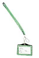 Algopix Similar Product 4 - Sizzle City Rhinestone Lanyard