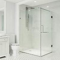 Algopix Similar Product 9 - VIGO VG6012BNCL36 340 460 W