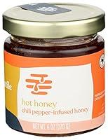 Algopix Similar Product 17 - Apis Mercantile Chili Pepper Infused