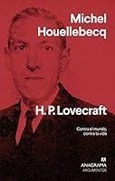 Algopix Similar Product 18 - H P Lovecraft Contra el mundo