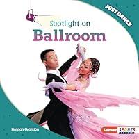 Algopix Similar Product 4 - Spotlight on Ballroom Just Dance