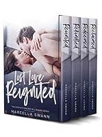 Algopix Similar Product 3 - Lost Love Reignited The Complete