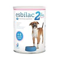 Algopix Similar Product 9 - PetAg Esbilac 2nd Step Puppy Weaning